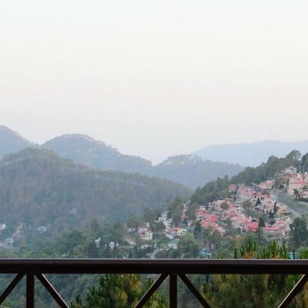 Whistling Thrush Cottage, Bhimtal Найнітал Екстер'єр фото